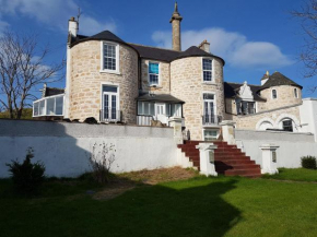 Ladyhill House